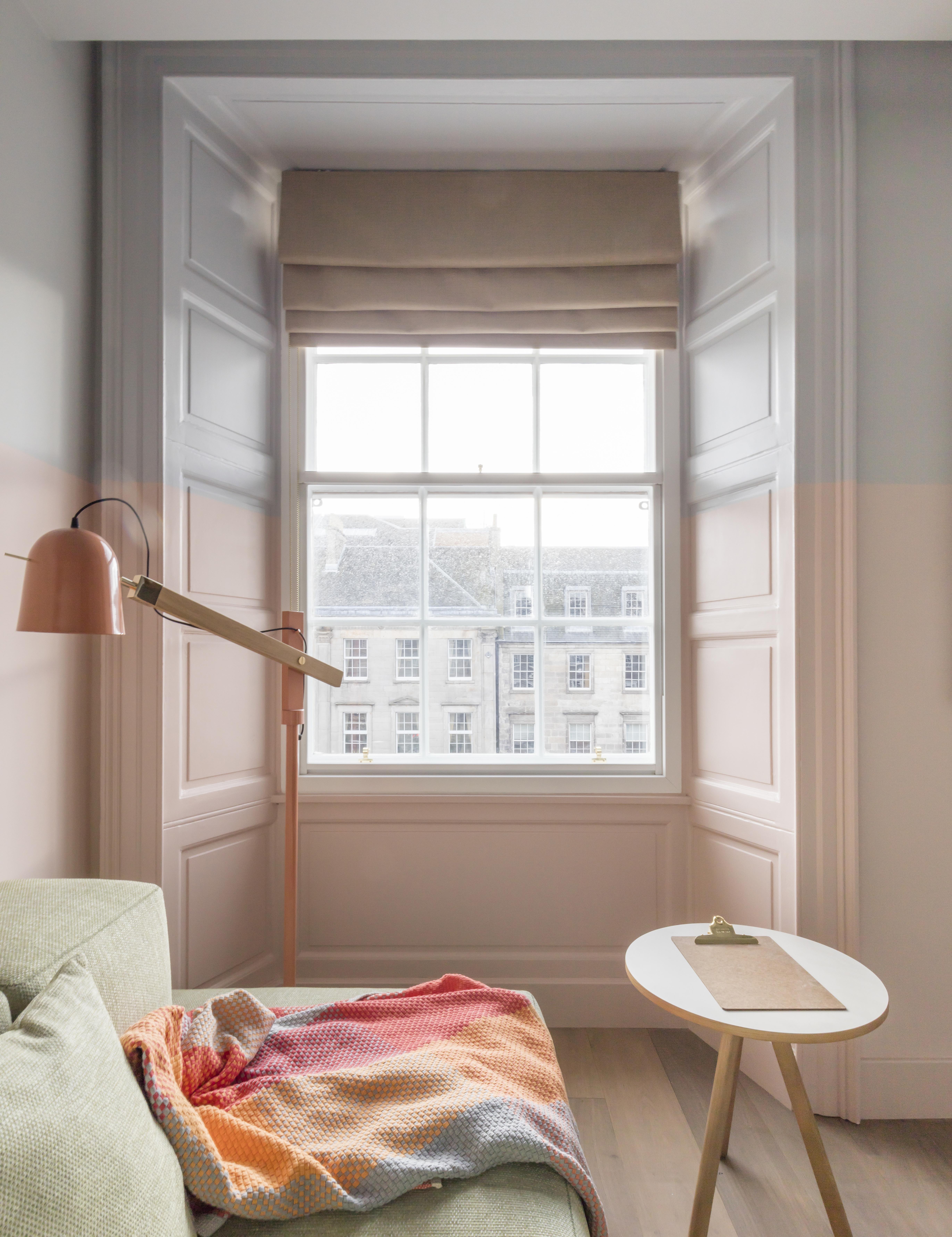 Eden Locke Hotel 4*